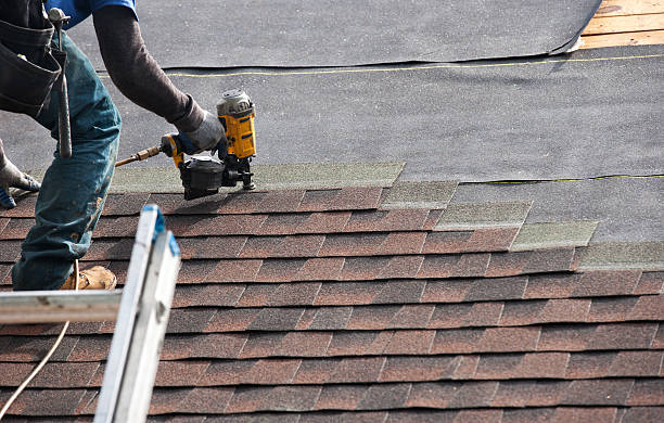 Licensed Gutter Installation service in Otis, OR - Brentwood Metal Roofing